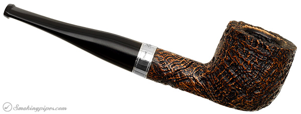 Peterson Dublin Castle (606) Fishtail