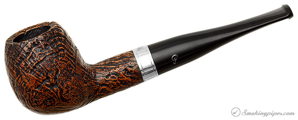 Peterson Dublin Castle (87) Fishtail