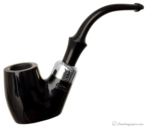 Peterson System Standard Ebony (306) P-Lip