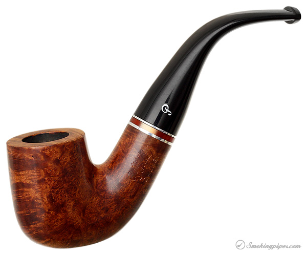 Peterson Dalkey (338) Fishtail