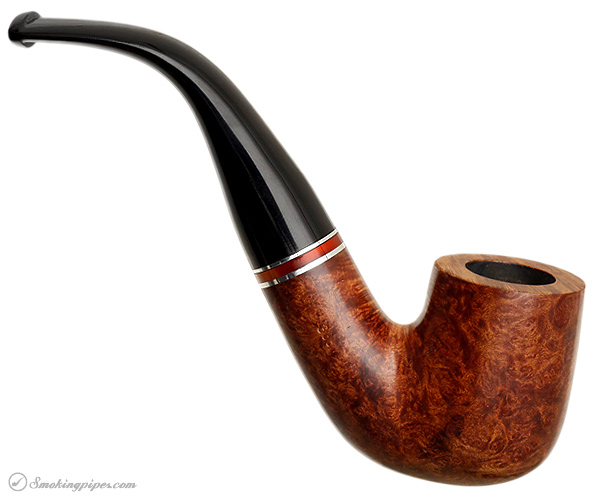 Peterson Dalkey (338) Fishtail