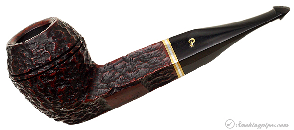 Peterson Kinsale Rusticated (XL13) P-Lip
