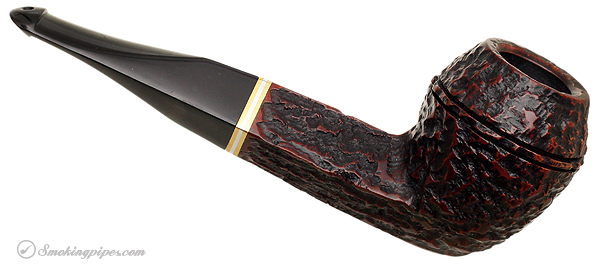 Peterson Kinsale Rusticated (XL13) P-Lip
