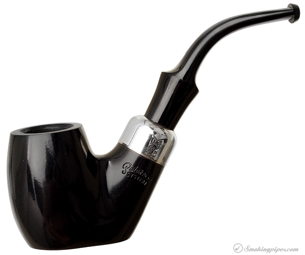 Peterson System Standard Ebony (304) Fishtail