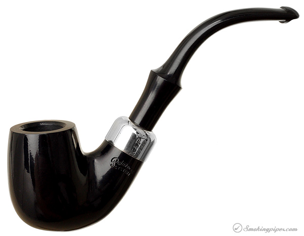 Peterson System Standard Ebony (312) P-Lip