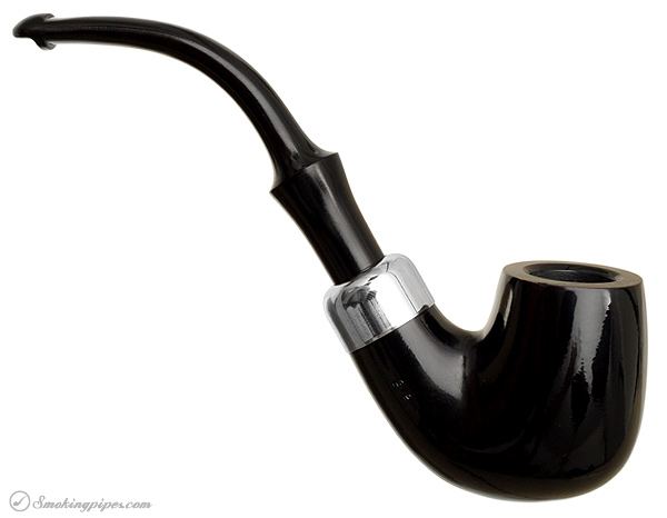 Peterson System Standard Ebony (312) P-Lip