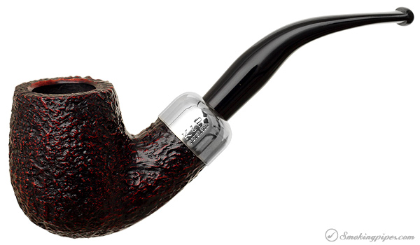 Peterson Kildare Sandblasted (XL90) Fishtail