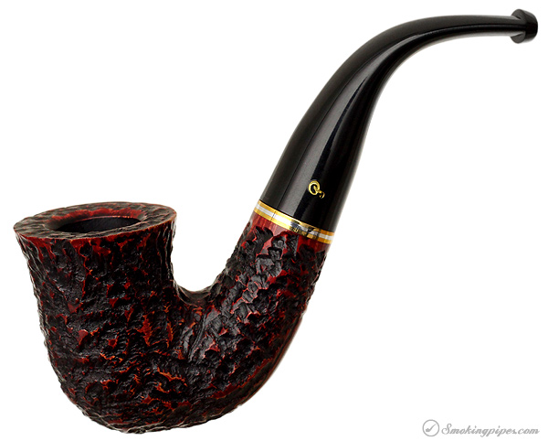 Peterson Kinsale Rusticated (XL11) Fishtail