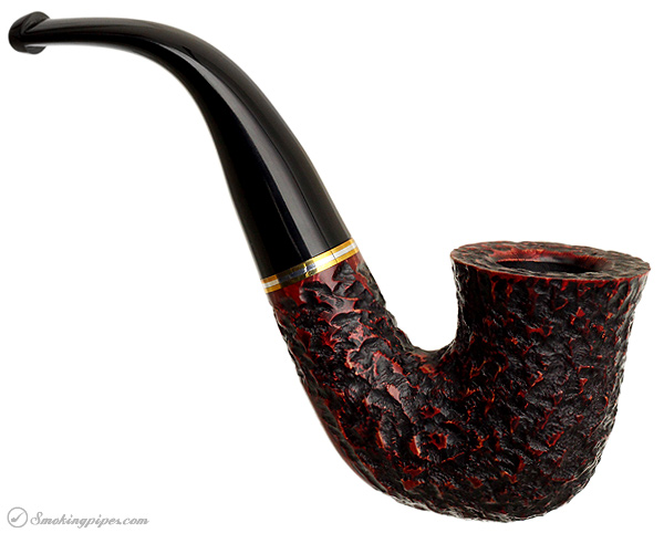 Peterson Kinsale Rusticated (XL11) Fishtail