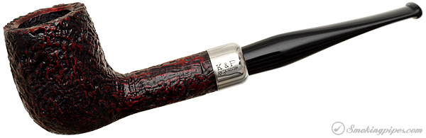Peterson Kildare Sandblasted (106) Fishtail
