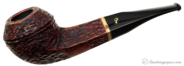 Peterson Kinsale Rusticated (XL21) Fishtail