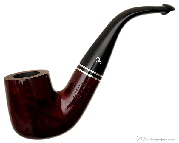 Peterson Killarney (338) P-Lip