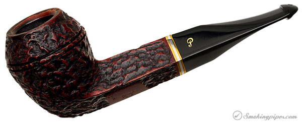 Peterson Kinsale Rusticated (XL13)  P-Lip