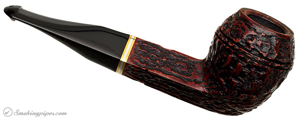 Peterson Kinsale Rusticated (XL13)  P-Lip