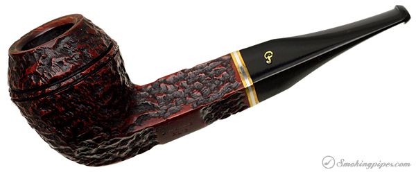 Peterson Kinsale Rusticated (XL13) Fishtail