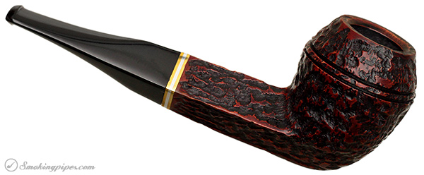 Peterson Kinsale Rusticated (XL13) Fishtail