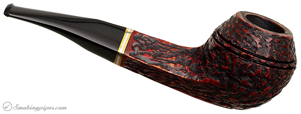 Peterson Kinsale Rusticated (XL21) Fishtail