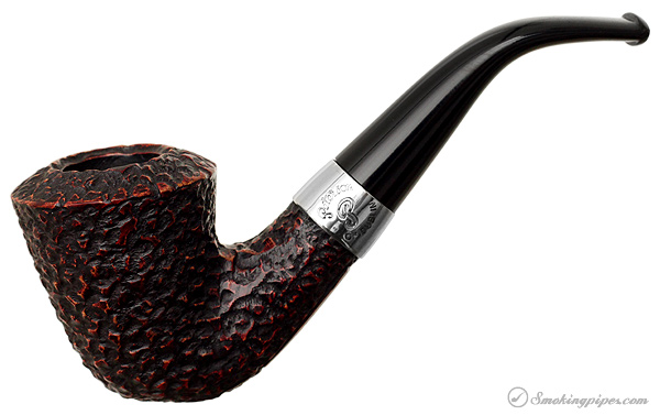 Peterson Donegal Rocky (B10) Fishtail