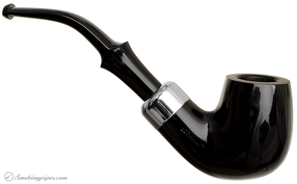 Peterson System Standard Ebony (307) Fishtail