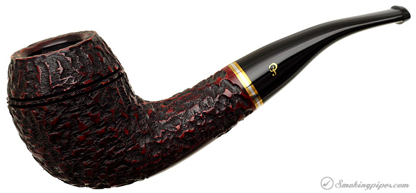 Peterson Kinsale Rusticated (XL14) Fishtail