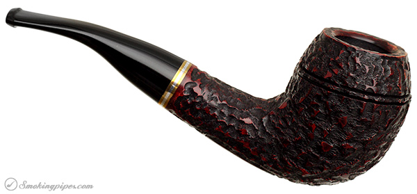 Peterson Kinsale Rusticated (XL14) Fishtail