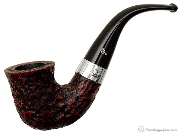 Peterson Donegal Rocky (05) Fishtail