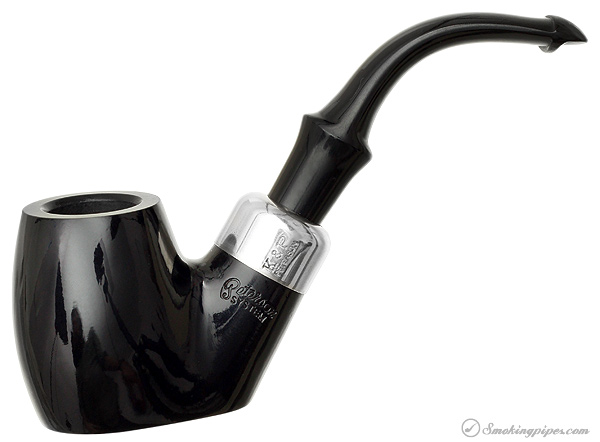 Peterson System Standard Ebony (304) P-Lip
