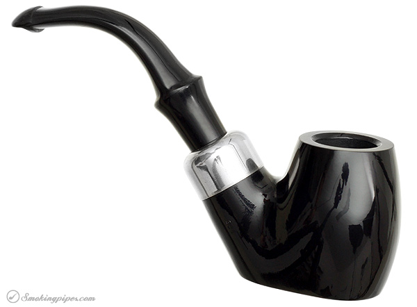 Peterson System Standard Ebony (304) P-Lip