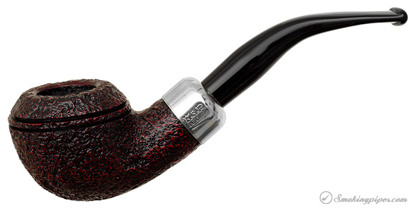 Peterson Kildare Sandblasted (999) Fishtail