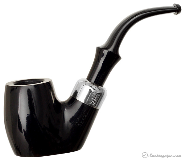 Peterson System Standard Ebony (306) Fishtail