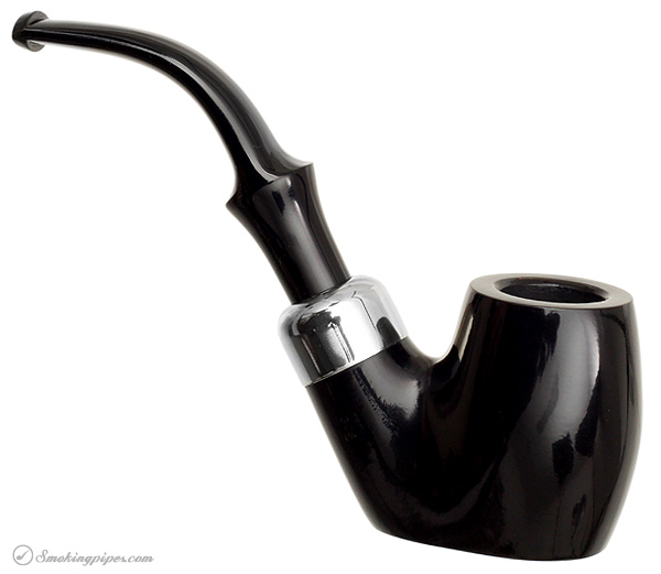 Peterson System Standard Ebony (306) Fishtail