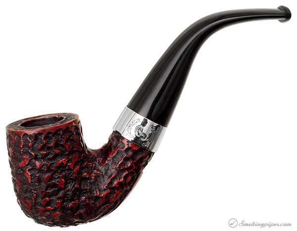 Peterson Donegal Rocky (338) Fishtail