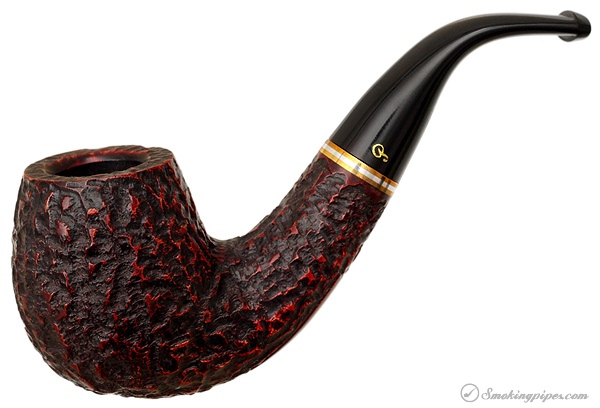 Peterson Kinsale Rusticated (XL16) Fishtail