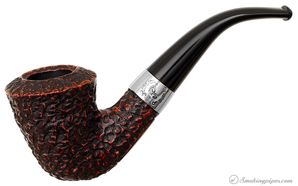Peterson Donegal Rocky (B10) Fishtail