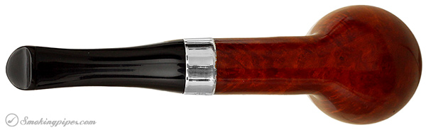Peterson House Pipe Smooth Billiard P-Lip