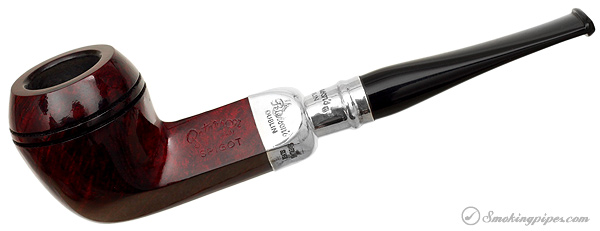 Peterson Red Spigot (150) Fishtail