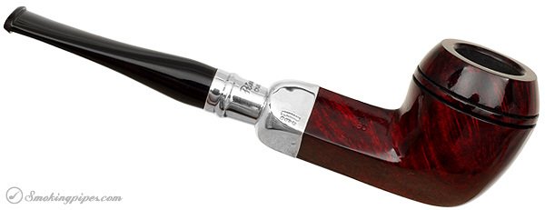 Peterson Red Spigot (150) Fishtail