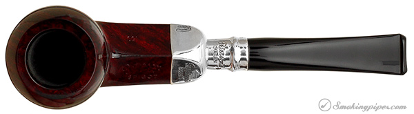 Peterson Red Spigot (150) Fishtail
