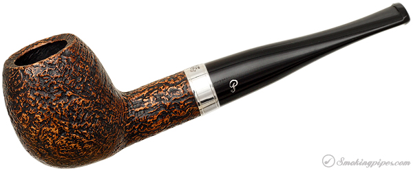 Peterson Dublin Castle (87) Fishtail