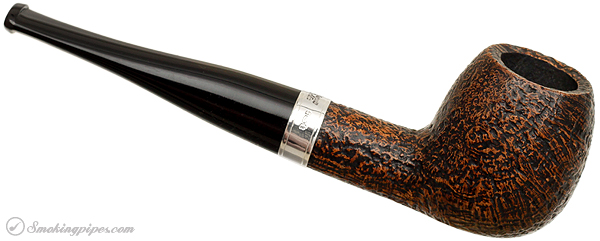 Peterson Dublin Castle (87) Fishtail