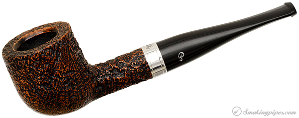 Peterson Dublin Castle (606) Fishtail