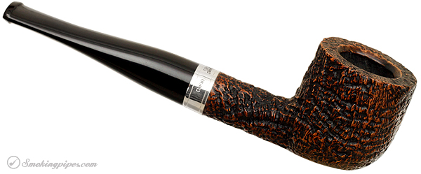 Peterson Dublin Castle (606) Fishtail