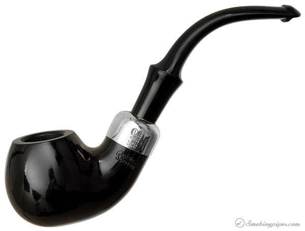 Peterson System Standard Ebony (302) P-Lip
