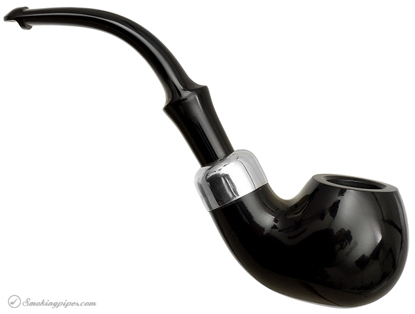 Peterson System Standard Ebony (302) P-Lip
