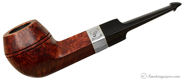 Peterson Aran Nickel Mounted (150) P-Lip
