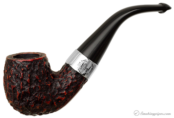 Peterson Donegal Rocky (221) P-Lip