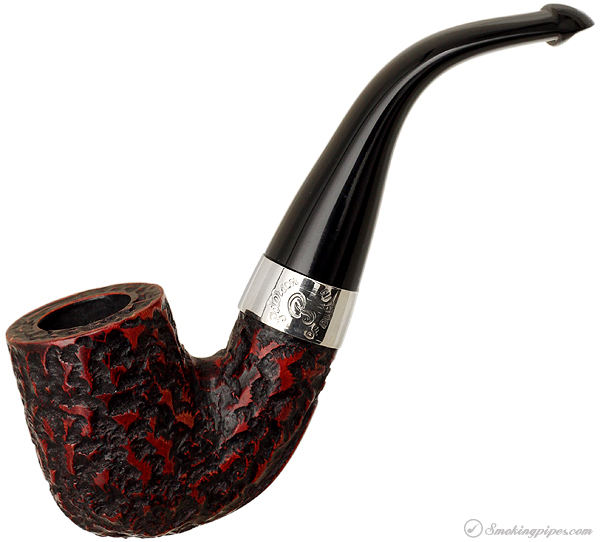 Peterson Donegal Rocky (338) P-Lip