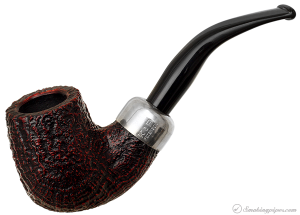 Peterson Kildare Sandblasted (XL90) Fishtail