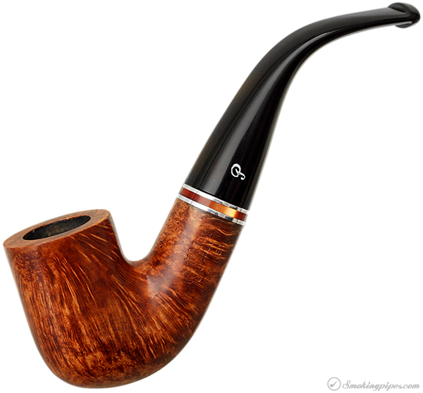 Peterson Dalkey (338) Fishtail