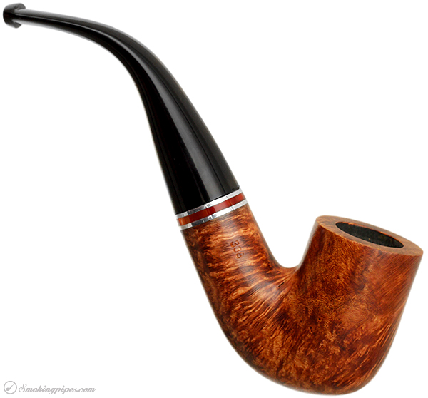 Peterson Dalkey (338) Fishtail
